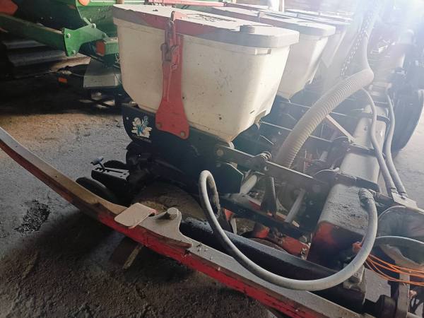 Сівалка HORSCH Pronto 6  AS + Maestro RV