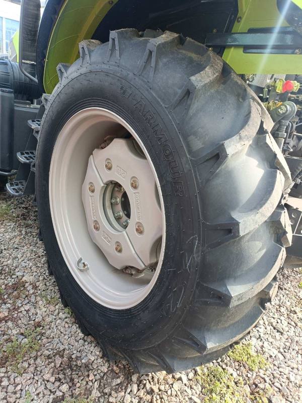 Трактор Zoomlion RN 1104 PRO Max