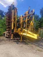 Дисковий лущильник BEDNAR SWIFTERDISC XO6000F