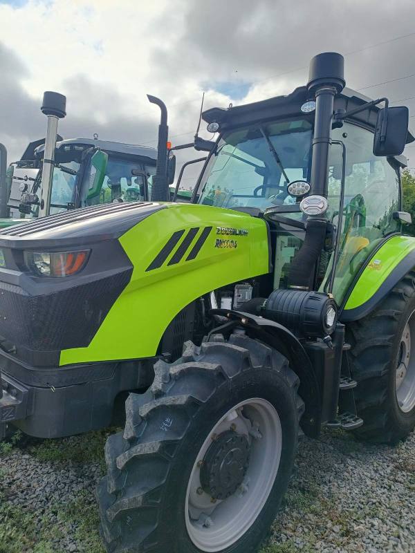 Трактор Zoomlion RN 1104 PRO Max