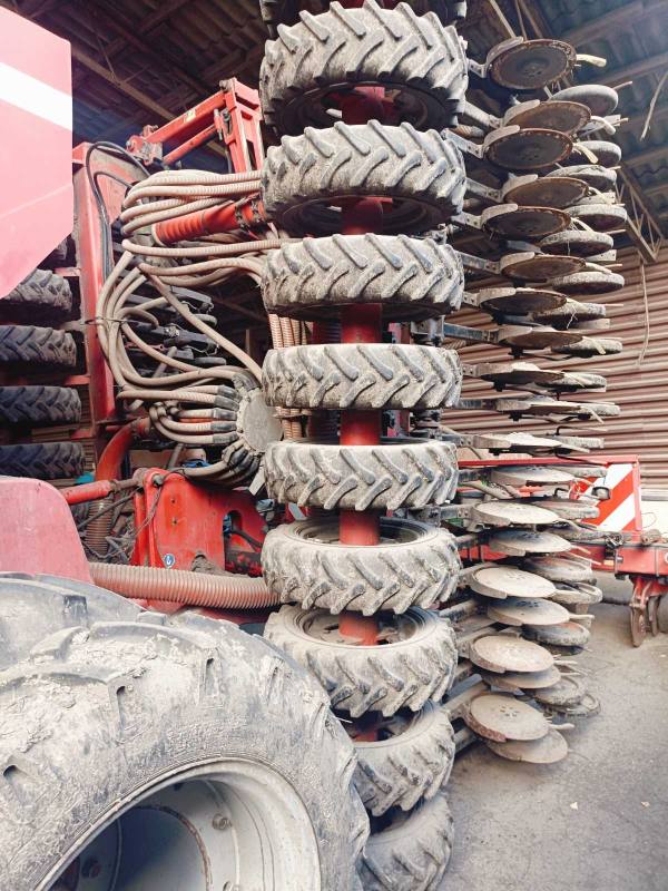 Сівалка HORSCH Pronto 6  AS + Maestro RV