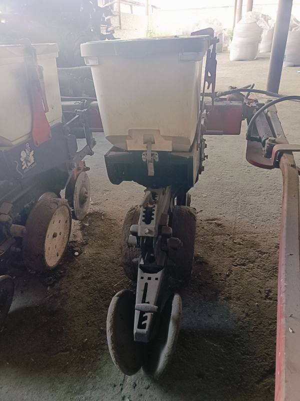 Сівалка HORSCH Pronto 6  AS + Maestro RV