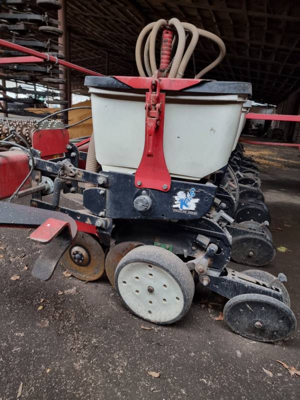 Сівалка HORSCH Pronto 6  AS + Maestro RV