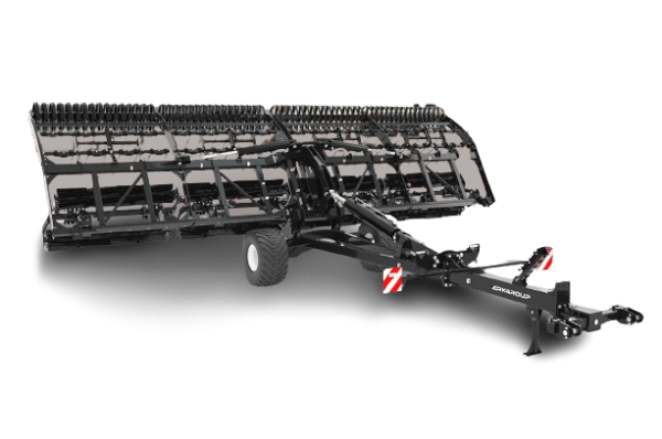 Котки подрібнювачі «Agreos» КТТР - 9