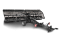 Котки подрібнювачі «Agreos» КТТР - 9