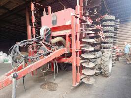 Сівалка HORSCH Pronto 6  AS + Maestro RV