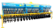 Сівалка зернова СРЗ-5,4 MINI-TILL