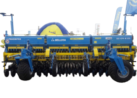 Сівалка зернова прямого посіву СІЧ-6 NO-TILL  