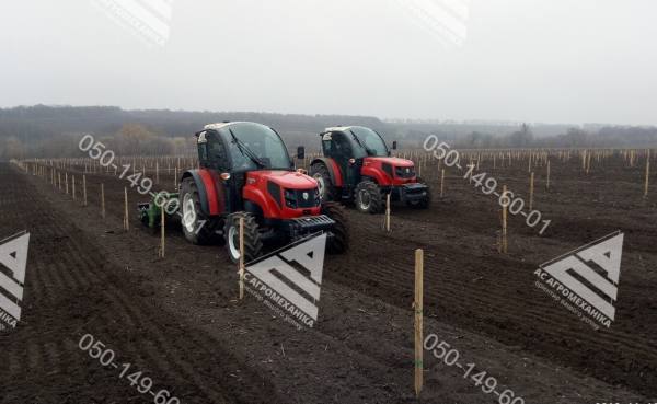 ArmaTrac 804.4 FG