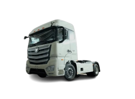 Сідловий тягач Foton Auman EST-M BJ 4189