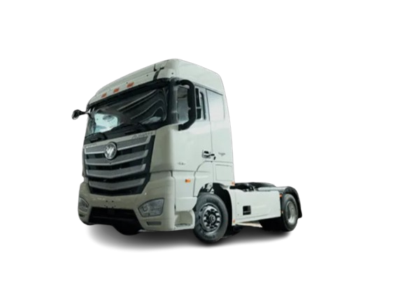 Сідловий тягач Foton Auman EST-M BJ 4189