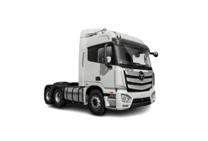 Сідловий тягач Foton Auman EST-M BJ 4269