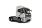 Сідловий тягач Foton Auman EST-M BJ 4269