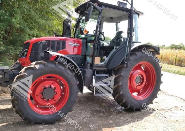 Трактор ArmaTrac 1254 CRD4