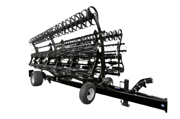 Котки подрібнювачі «Agreos» КТТР - 12