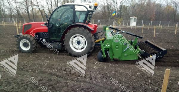 ArmaTrac 804.4 FG