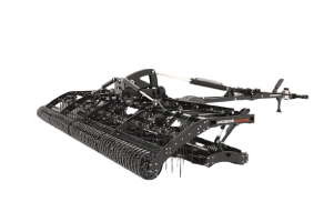 Котки подрібнювачі «Agreos» КТТР - 9