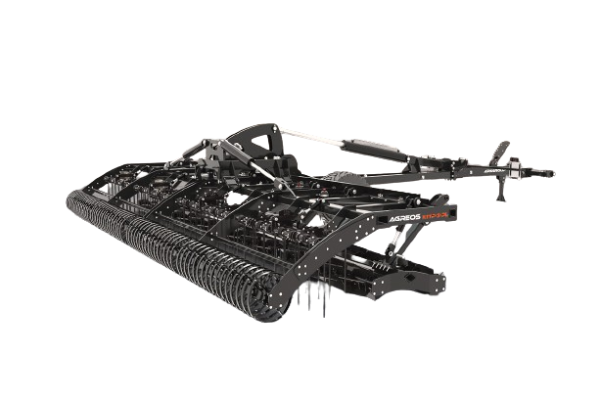 Котки подрібнювачі «Agreos» КТТР - 9
