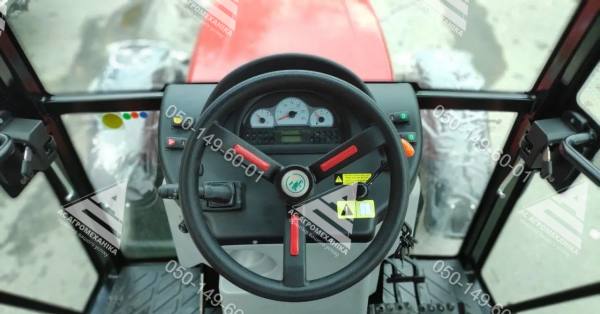 ArmaTrac 584e