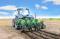 Агрегат полосового обробітку Strip-till HERCULES 6