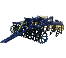 Агрегат ґрунтообробний дисковий АГД-2,5НР 