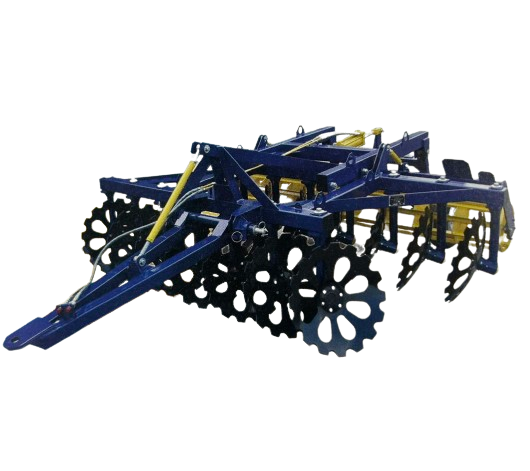 Агрегат ґрунтообробний дисковий АГД-2,5НР 