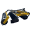 Лущильник General 3,2 м (навісний) 