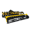 Лущильник General 3,2 м (навісний) 