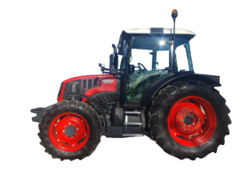 Трактор ArmaTrac 1254 CRD4