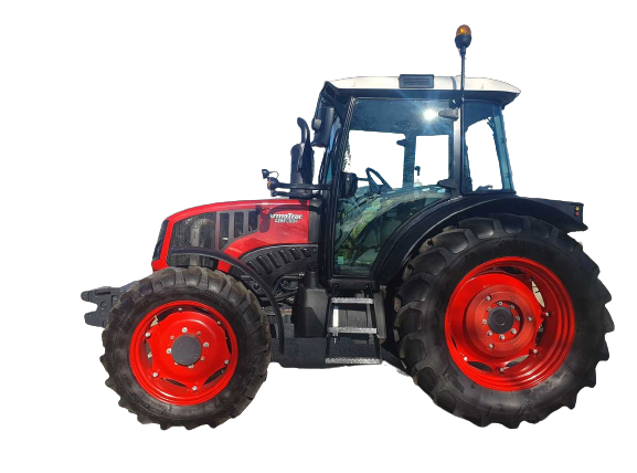 Трактор ArmaTrac 1254 CRD4