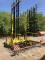 Пружинна борона General 9м