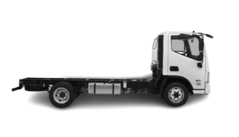 Шасі  Foton Aumark BJ 1088 VEJEA-FA