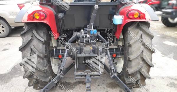 ArmaTrac 584e