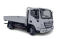 Шасі  Foton Aumark BJ 1108 VFJEA-F2