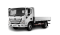 Шасі  Foton Aumark BJ 1108 VFJEA-F2