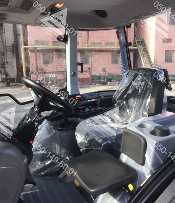 ArmaTrac 1104 Lux