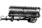 Котки подрібнювачі «Agreos» КТТР - 6