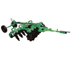 Агрегат грунтообробний АГН-2,5 