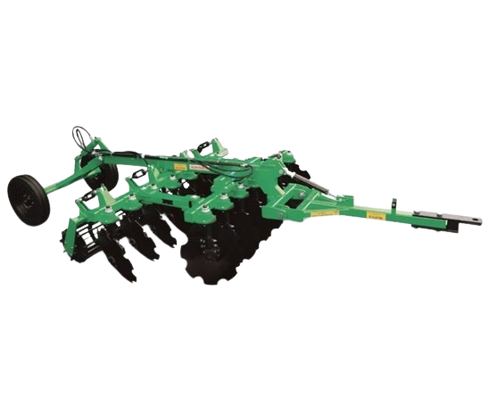 Агрегат грунтообробний АГН-2,5 