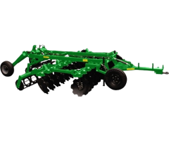 Агрегат грунтообробний АГН-4,2