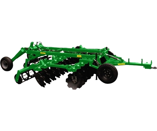 Агрегат грунтообробний АГН-4,2