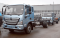 Шасі  Foton Aumark BJ 1108 VFPED-F2