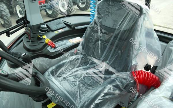 ArmaTrac 1054e+
