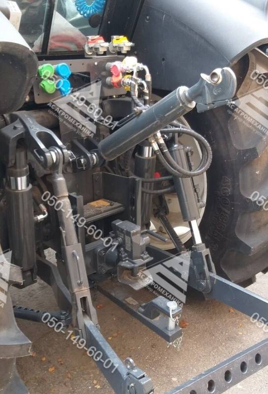 ArmaTrac 1104 Lux