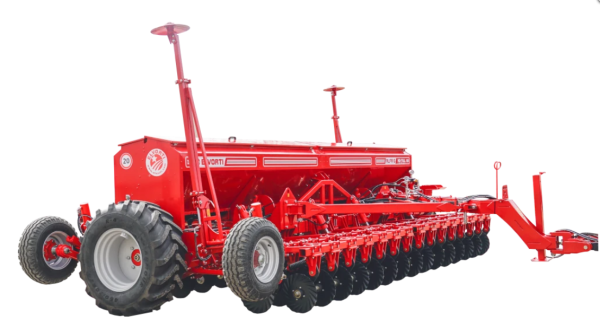 Сівалка зернова ALFA 6 NО-TILL 