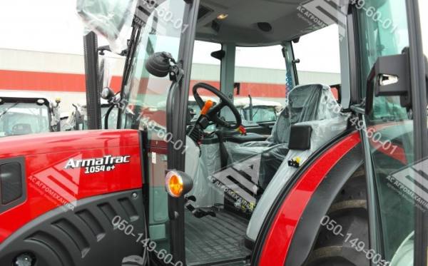ArmaTrac 1054e+