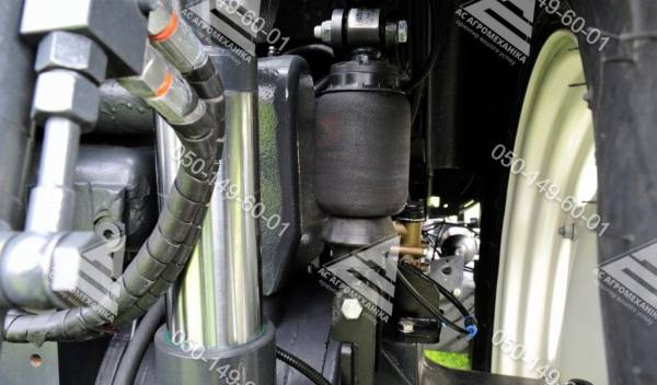 ArmaTrac 1104 Lux