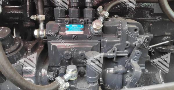 ArmaTrac 584e