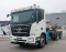 Шасі Foton Auman GTL BJ 3259 