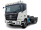 Шасі Foton Auman GTL BJ 3259 